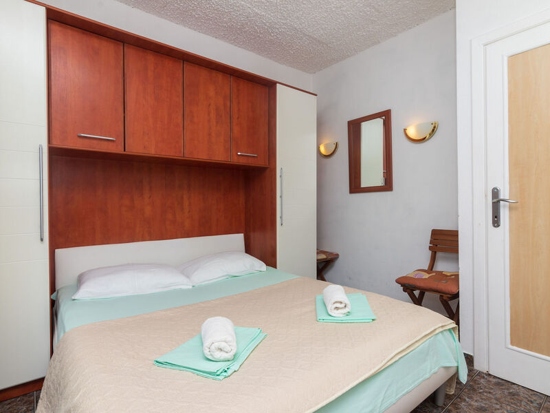 Apartmány 1355-3619