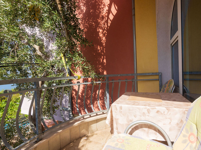 Apartmány 1355-3619