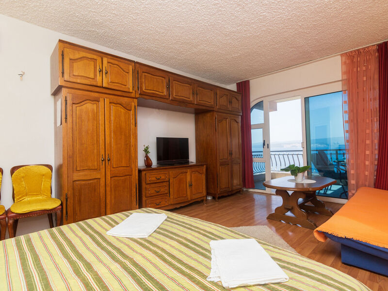 Apartmány 1355-3619