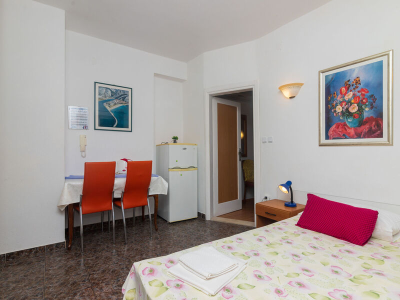 Apartmány 1355-3619