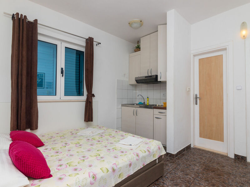 Apartmány 1355-3619