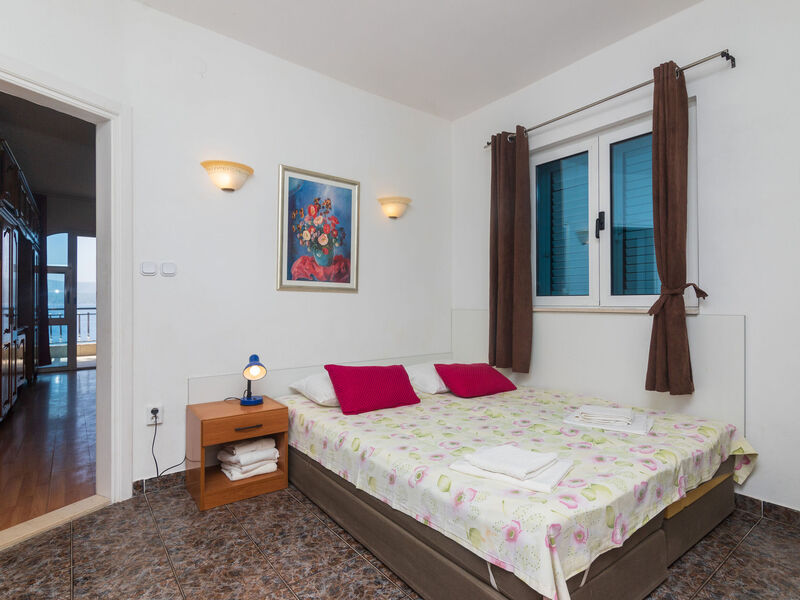 Apartmány 1355-3619