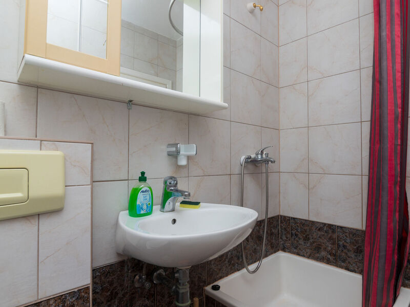 Apartmány 1355-3619