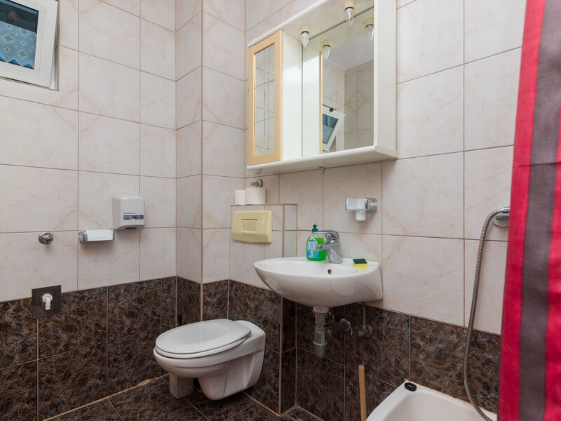 Apartmány 1355-3619