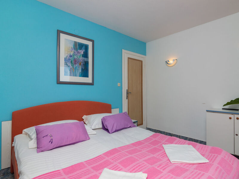 Apartmány 1355-3619