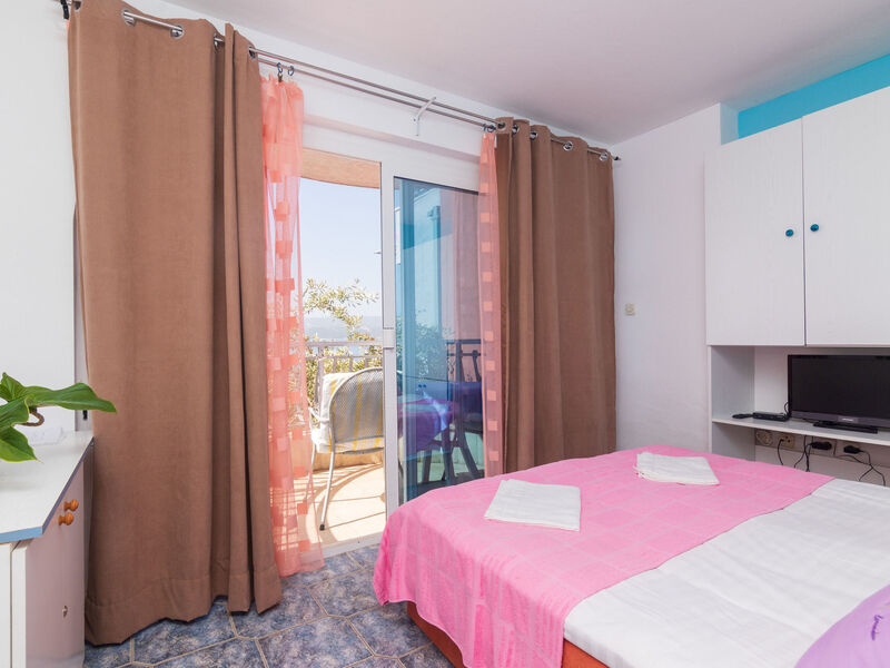 Apartmány 1355-3619