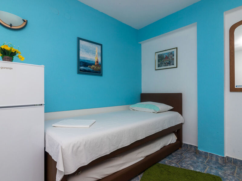 Apartmány 1355-3619
