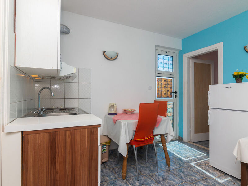 Apartmány 1355-3619