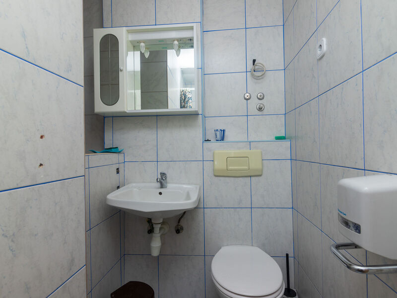 Apartmány 1355-3619