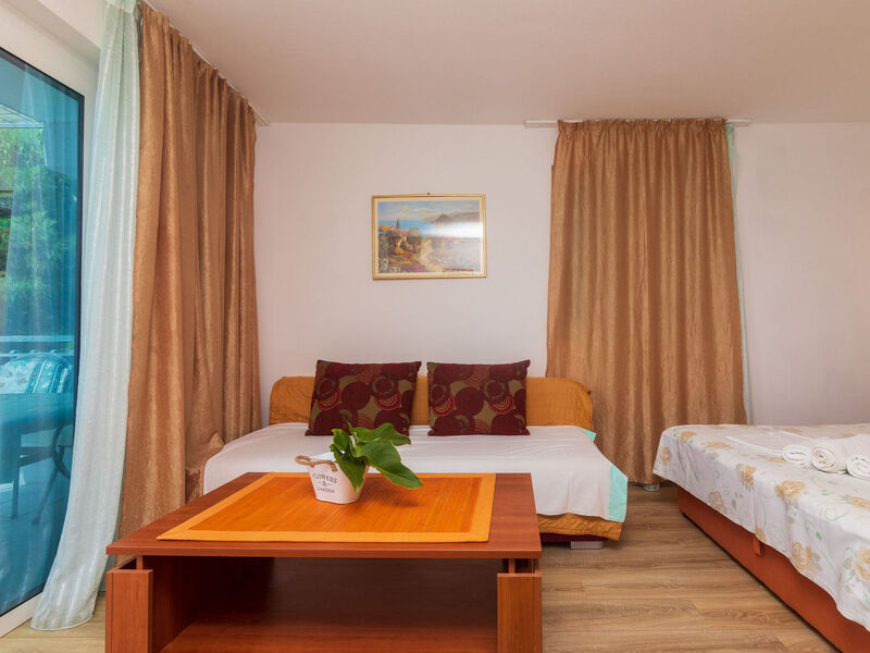 Apartmány 1355-3619