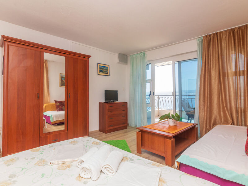 Apartmány 1355-3619