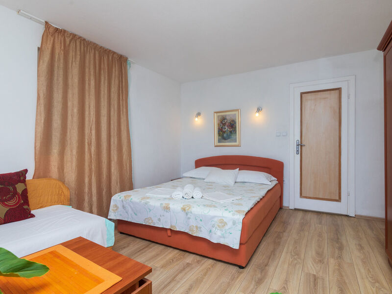 Apartmány 1355-3619