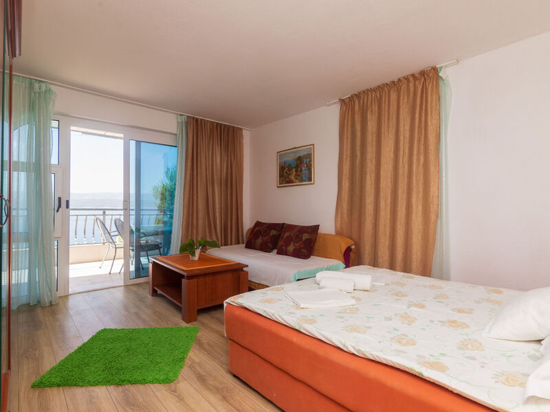 Apartmány 1355-3619