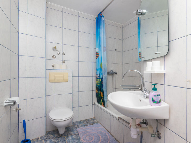 Apartmány 1355-3619