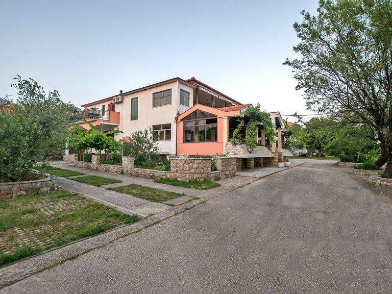 Apartmány 1355-3539