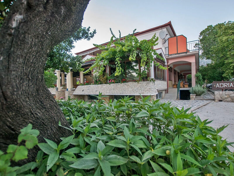 Apartmány 1355-3539