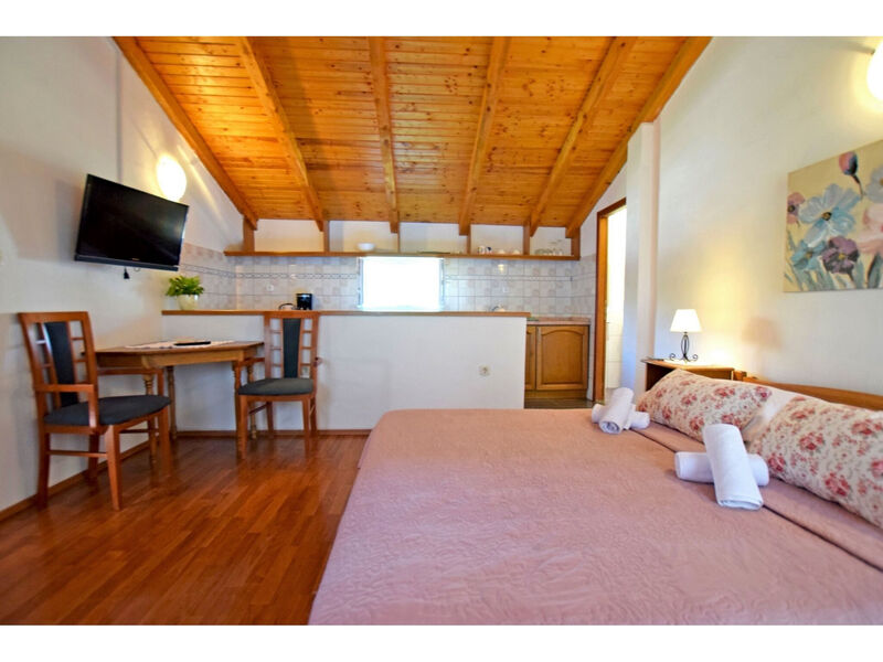 Apartmány 1355-3539