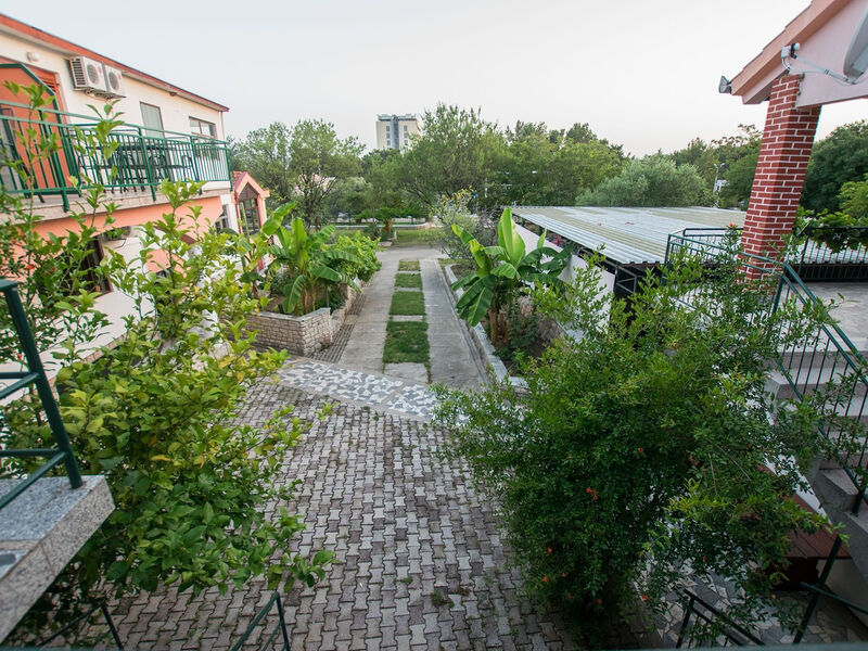 Apartmány 1355-3539