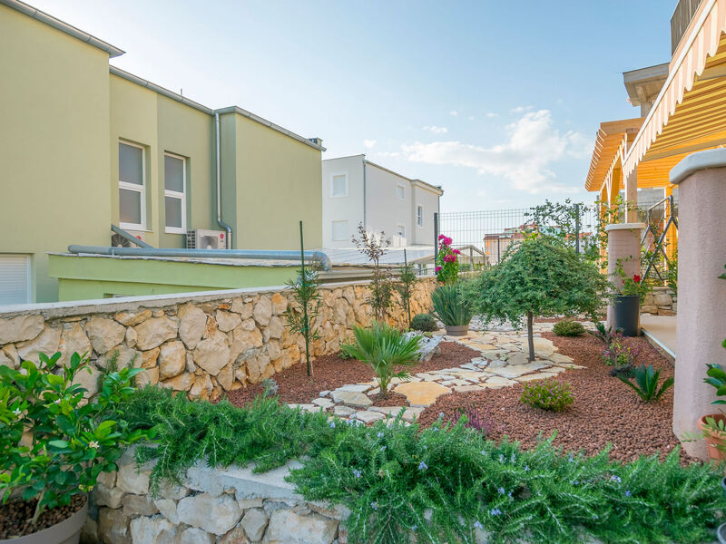 Apartmány 1355-3544