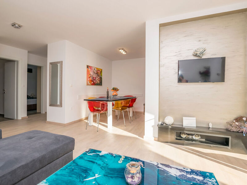 Apartmány 1355-3544