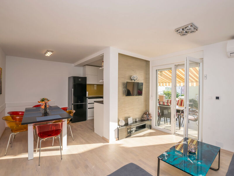 Apartmány 1355-3544