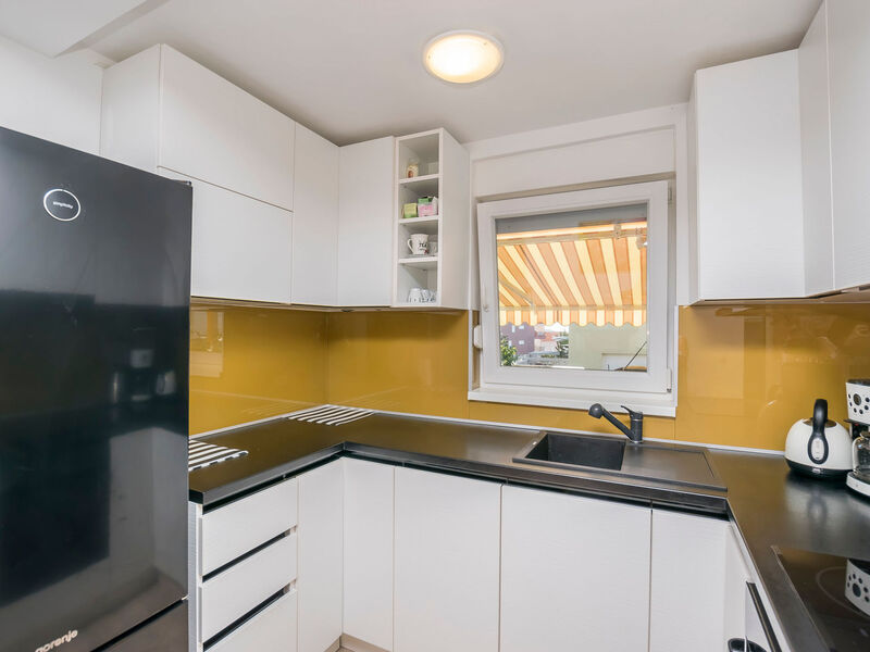 Apartmány 1355-3544