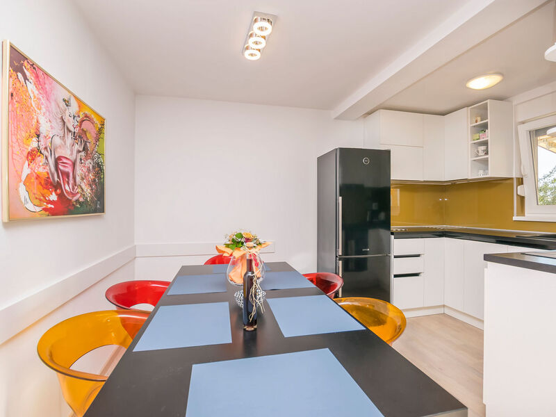 Apartmány 1355-3544