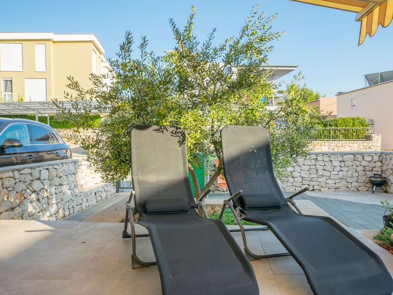 Apartmány 1355-3544
