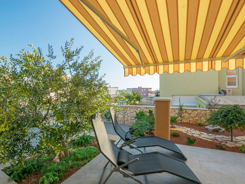 Apartmány 1355-3544