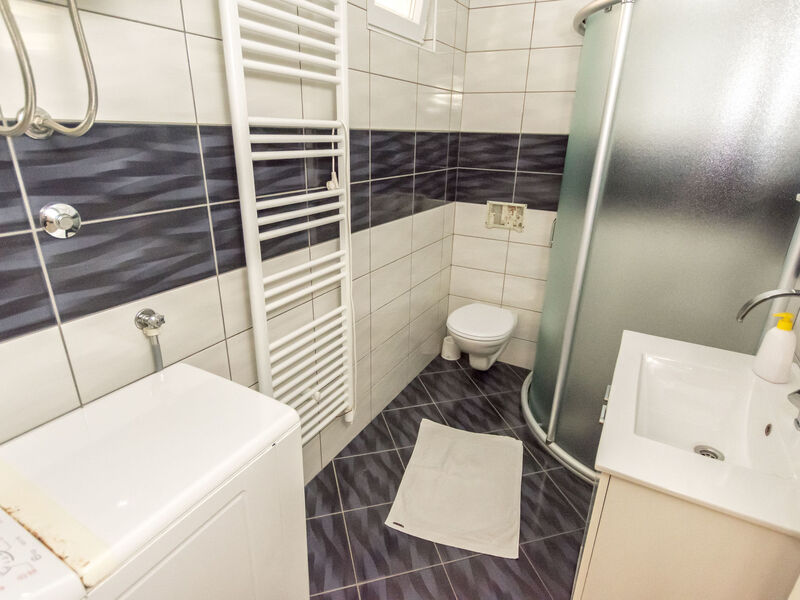 Apartmány 1355-3558