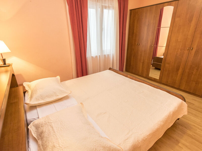 Apartmány 1355-3558