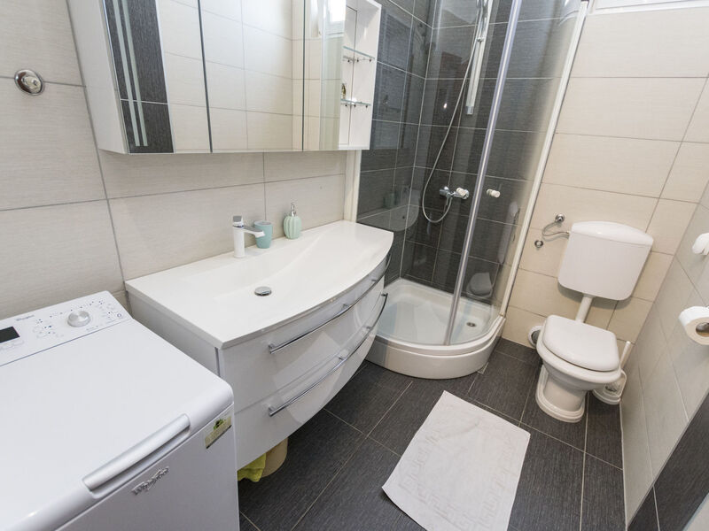 Apartmány 1355-3558