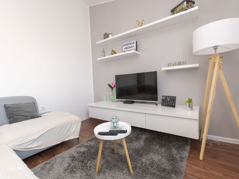 Apartmány 1355-3558