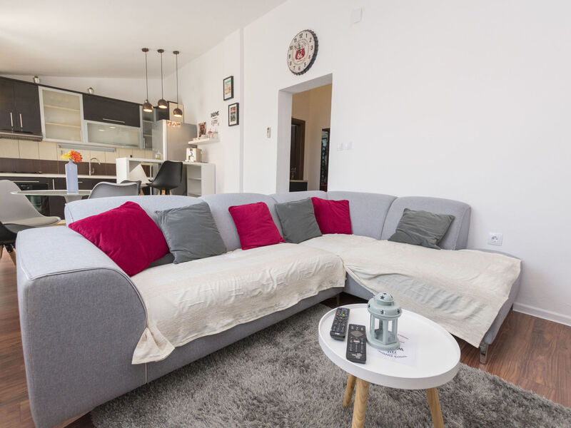 Apartmány 1355-3558