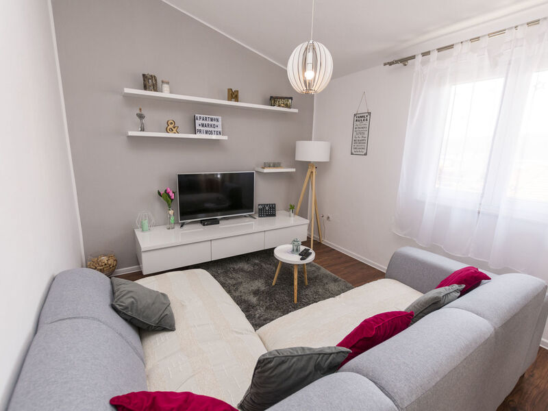 Apartmány 1355-3558