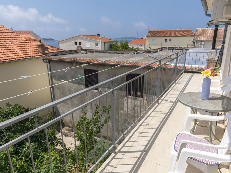 Apartmány 1355-3558