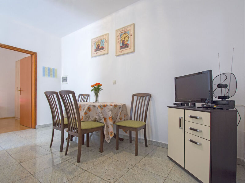Apartmány 1355-3493
