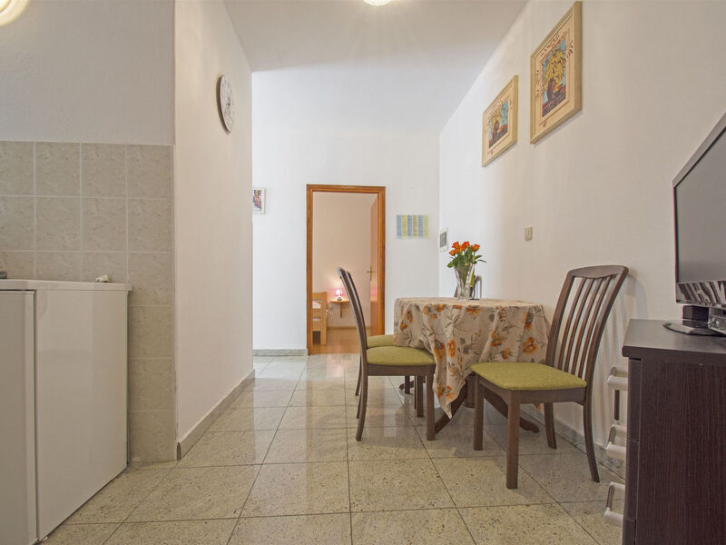 Apartmány 1355-3493