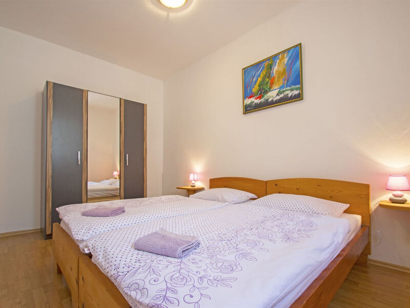 Apartmány 1355-3493