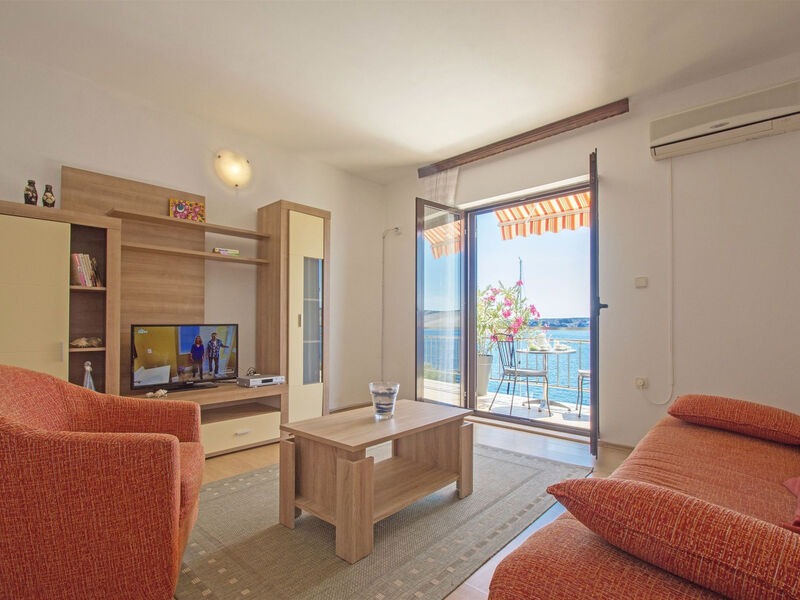 Apartmány 1355-3493