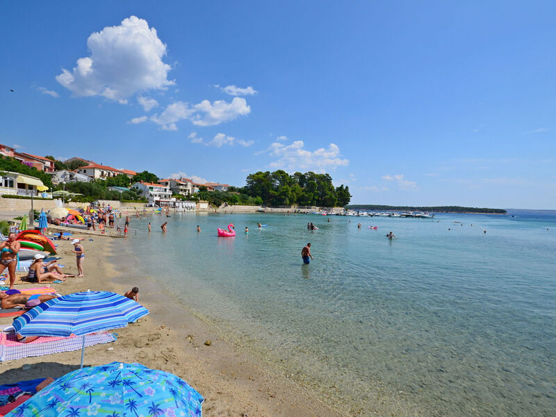 Apartmány 1355-3508