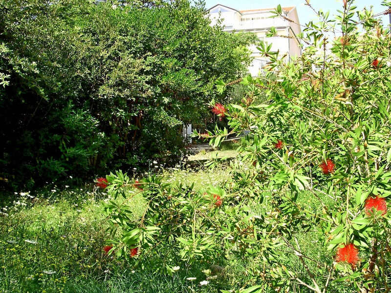 Apartmány 1355-3508