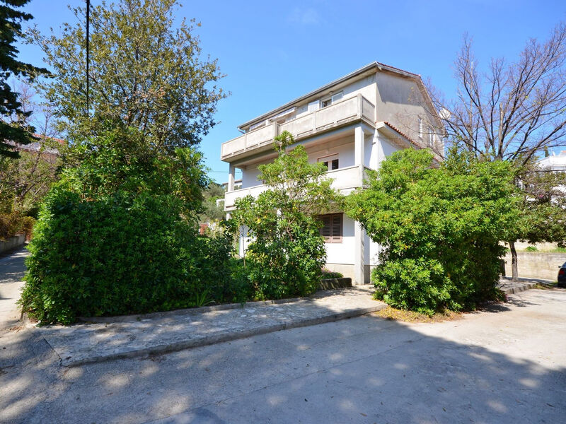 Apartmány 1355-3508