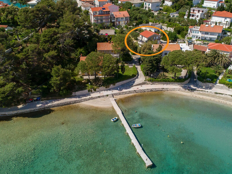 Apartmány 1355-3508