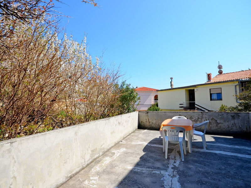 Apartmány 1355-3508