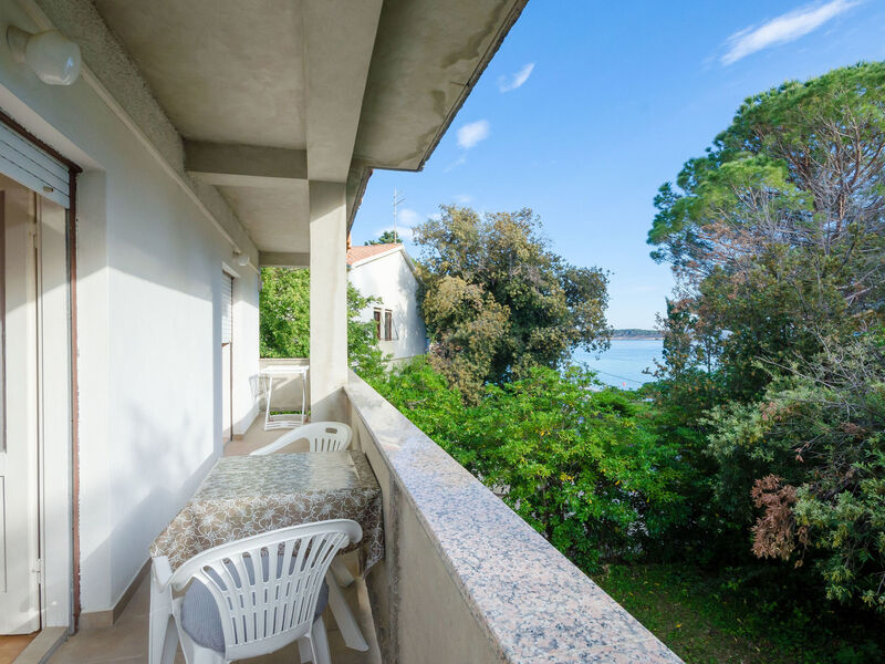 Apartmány 1355-3508
