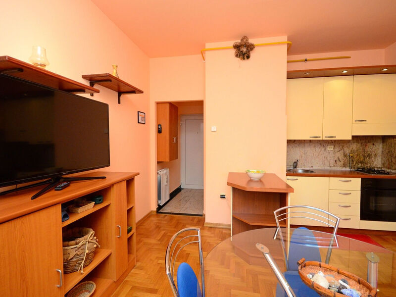 Apartmány 1355-3476