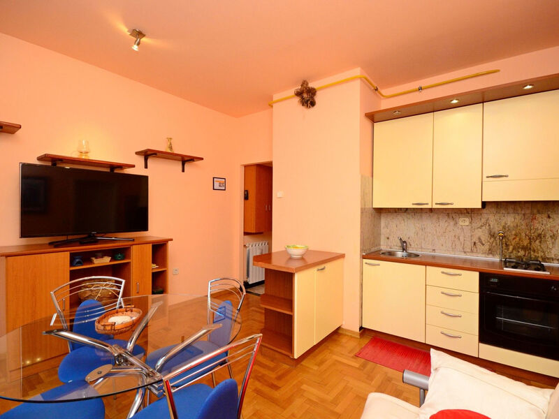 Apartmány 1355-3476