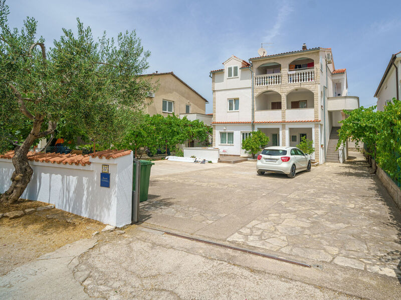 Apartmány 1355-3581