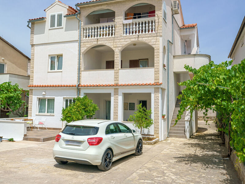 Apartmány 1355-3581